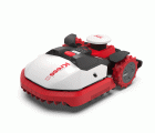Robot cortacésped 12.000m2  con OAS